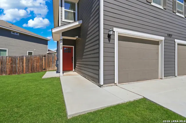 13827 Enzo Gate, San Antonio, TX 78253 - #3