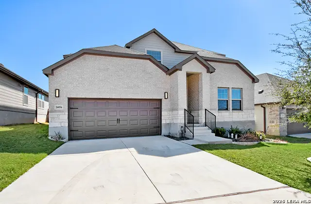 26056 Scenic Crest Blvd, Boerne, TX 78006 - #2