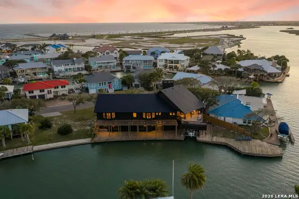 25 Bimini, Rockport, TX 78382