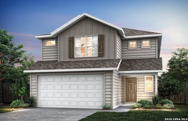 436 Raven Row, Marion, TX 78124 - #1