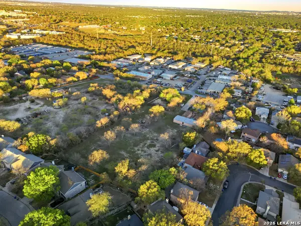 4168 Stahl, San Antonio, TX 78217