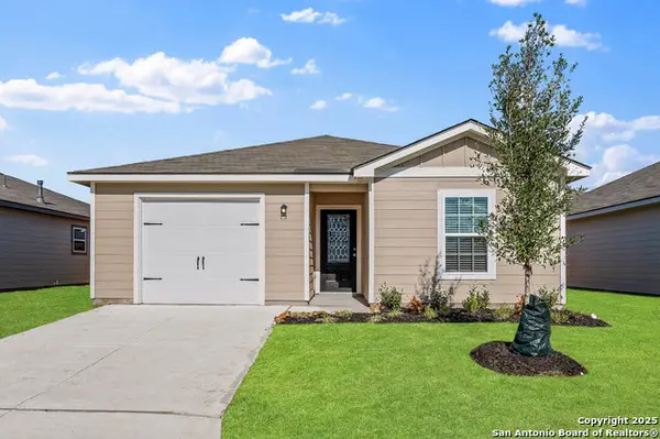 3523 Georgia Trace, San Antonio, TX 78109