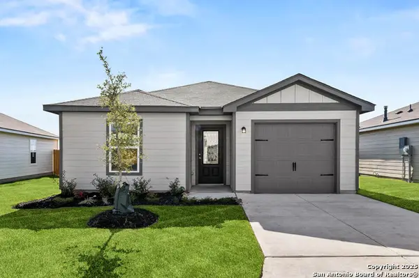 2838 Forsyth Canyon, San Antonio, TX 78109