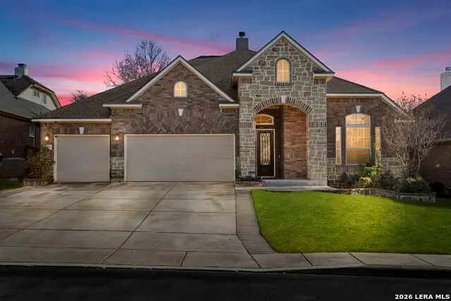 12411 Magnolia Spg, San Antonio, TX 78253 - #1