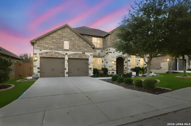 24845 Marcia View, San Antonio, TX 78261 - #1