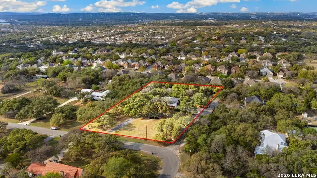 7881 N Verde Dr, San Antonio, TX 78240 - #2