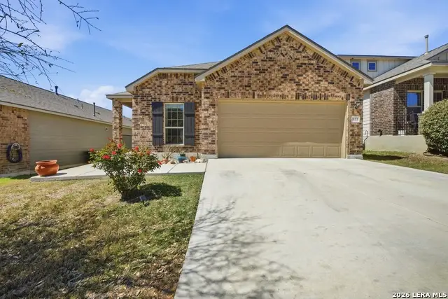 855 Lambshead Draw, San Antonio, TX 78245 - #1