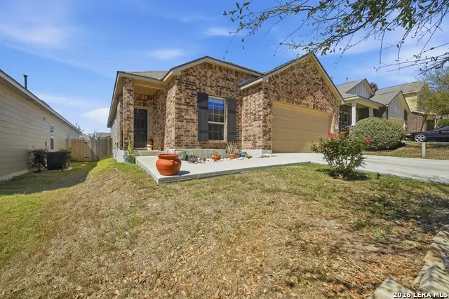 855 Lambshead Draw, San Antonio, TX 78245 - #2