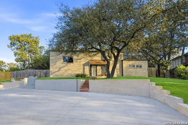 1248 Abbotsbury, Universal City, TX 78148