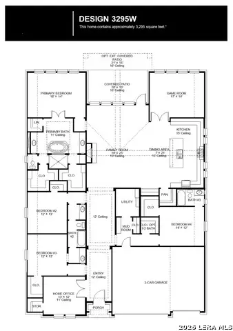 1703 Yardzen Lane, San Antonio, TX 78260 - #2