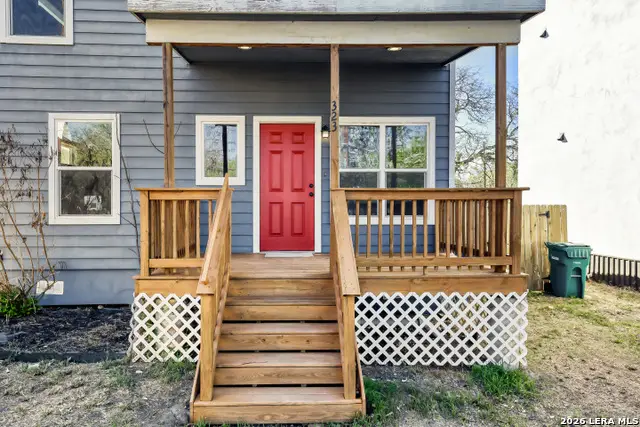 323 Moselle, San Antonio, TX 78237 - #2