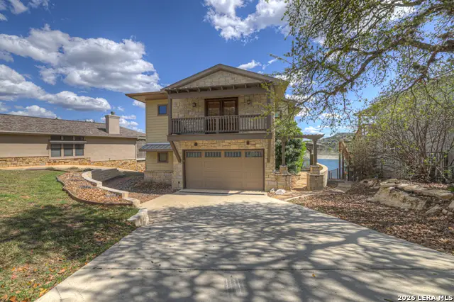 2550 Colleen, Canyon Lake, TX 78133 - #1