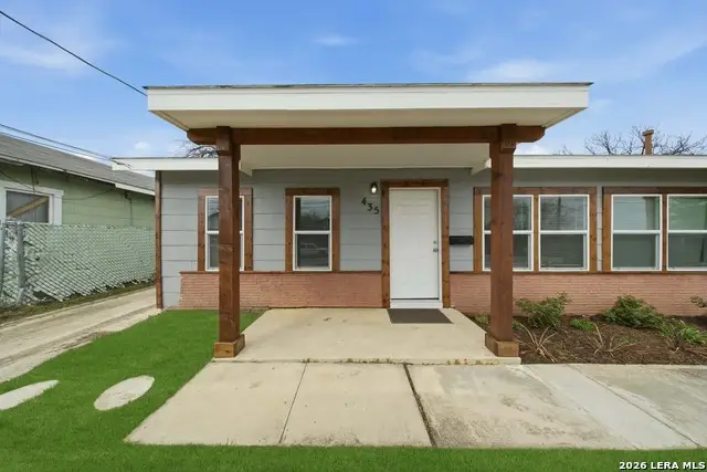 435 Avondale, San Antonio, TX 78223 - #2