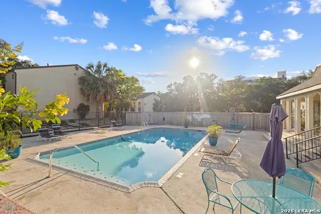 8702 Village #APT 123, San Antonio, TX 78217 - #1