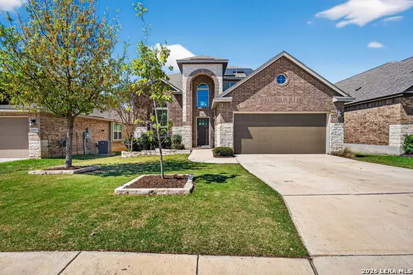 22227 Waldon Vale, San Antonio, TX 78261