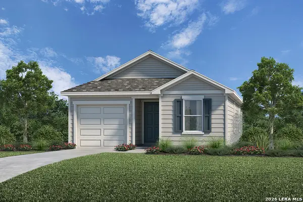 12926 Bone Dry Lane, Von Ormy, TX 78073