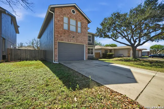 7658 Heathridge, San Antonio, TX 78250 - #2