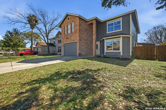7658 Heathridge, San Antonio, TX 78250 - #3