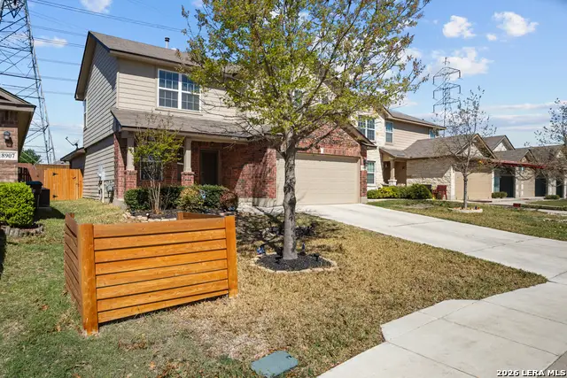 8911 Quihi, San Antonio, TX 78254 - #2