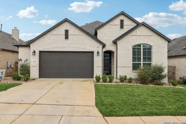 1643 Houghton, Bulverde, TX 78163 - #1