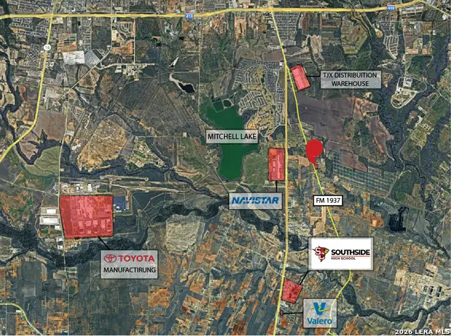 14852 Fm 1937, San Antonio, TX 78221 - #3