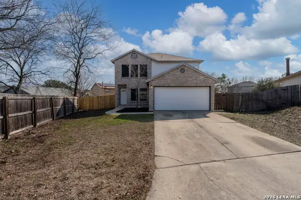 8006 Coco Meadow, Converse, TX 78109