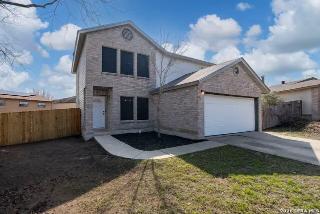 8006 Coco Meadow, Converse, TX 78109 - #2