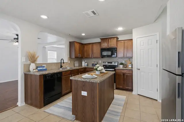 714 Sanderling, San Antonio, TX 78245 - #3