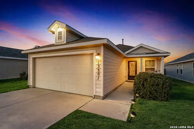 13807 Homestead, San Antonio, TX 78252 - #1