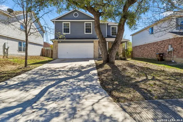 12822 Sicily, San Antonio, TX 78253 - #1