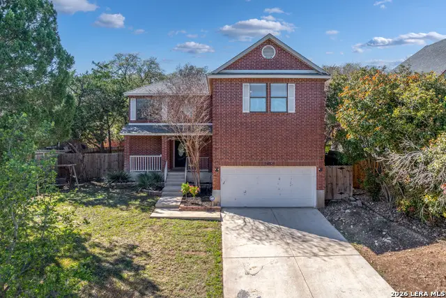 15831 Walnut Creek Dr, San Antonio, TX 78247 - #2