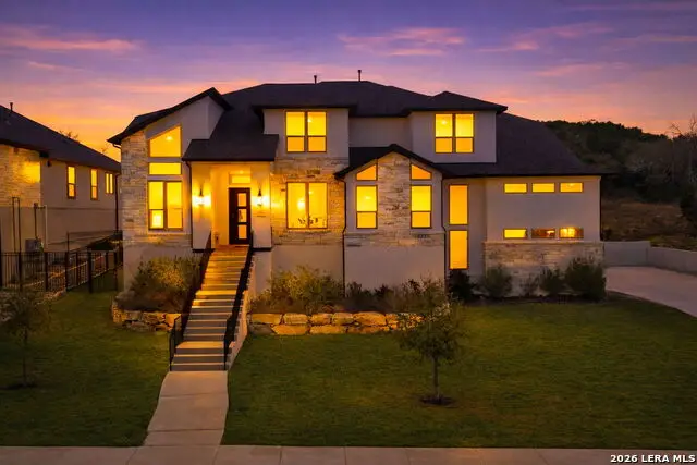 25114 Buffalo Clover, Boerne, TX 78006 - #2
