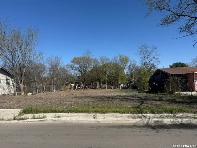 230 & 226 Dolores Ave, San Antonio, TX 78228 - #1