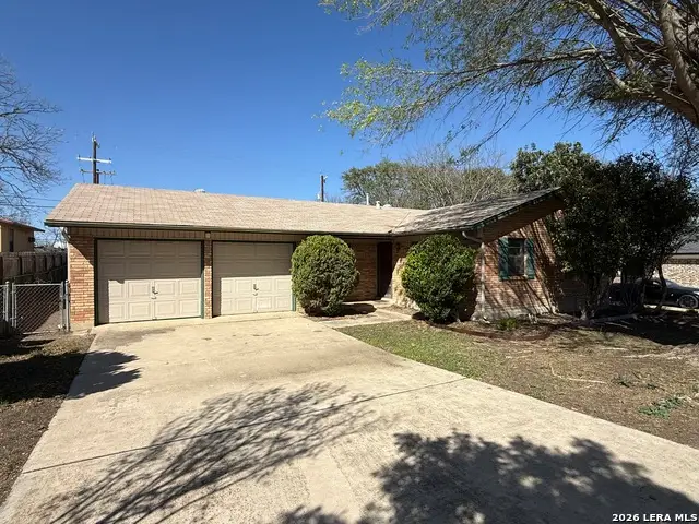 1015 Mount Capote, San Antonio, TX 78213 - #1