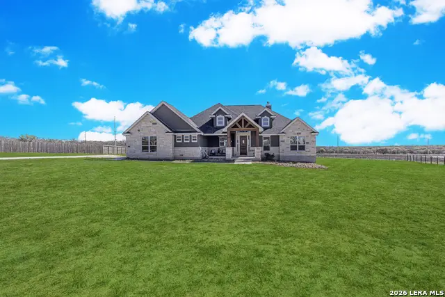 157 Summer Meadow, La Vernia, TX 78121 - #1