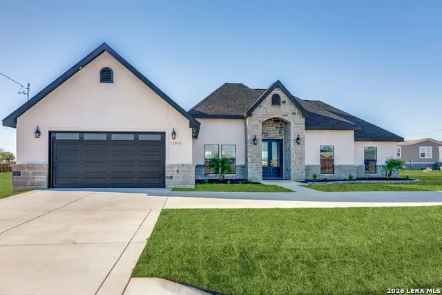 12910 Prosperidad, Atascosa, TX 78002 - #1