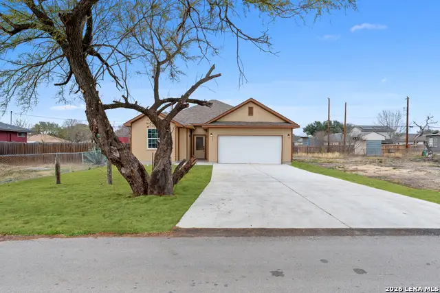 221 Sligo, San Antonio, TX 78223 - #1