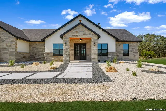 344 Buckskin, Bandera, TX 78003 - #3