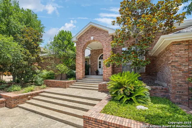 10 Inwood Manor, San Antonio, TX 78248 - #1