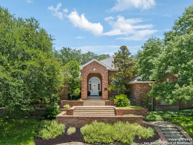 10 Inwood Manor, San Antonio, TX 78248 - #2