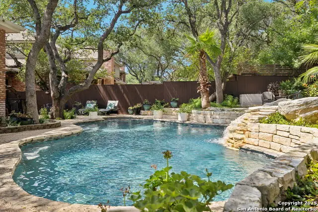 10 Inwood Manor, San Antonio, TX 78248 - #3