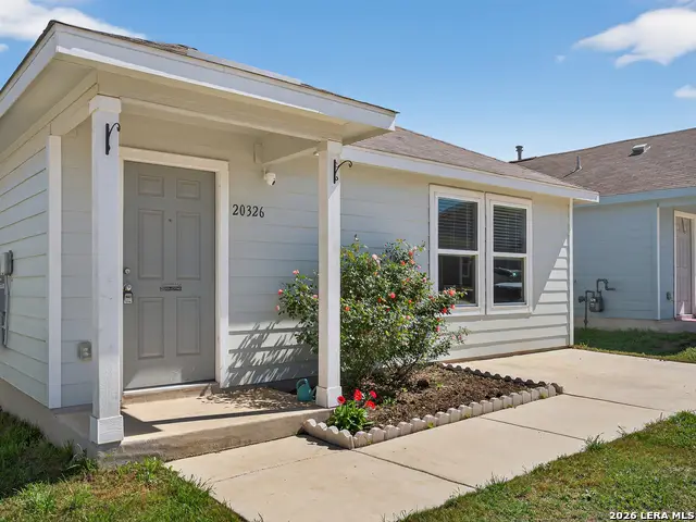 20326 Andesine, San Antonio, TX 78264 - #3