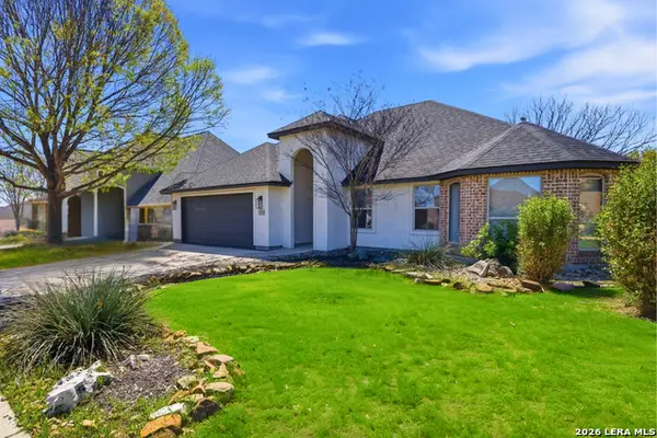 2344 N Ranch Estates, New Braunfels, TX 78130