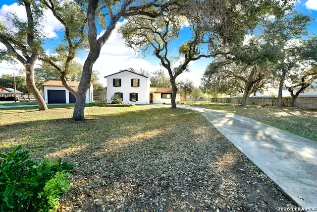 9212 Geronimo View, San Antonio, TX 78254 - #1