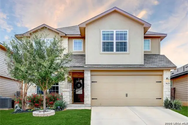 9629 Tupelo, San Antonio, TX 78254 - #1