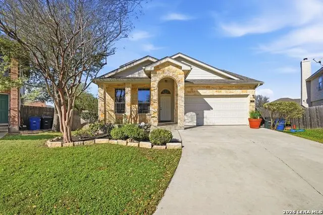 530 Zapata, New Braunfels, TX 78130 - #1