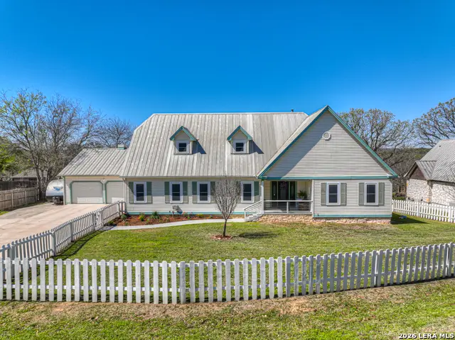 153 Sky Country, New Braunfels, TX 78132 - #1