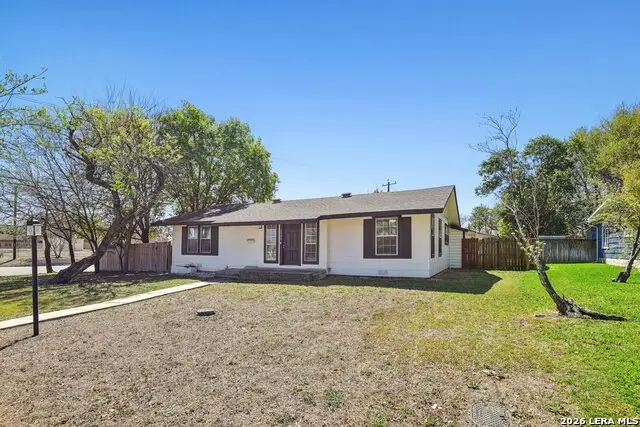 1080 Ivy, Terrell Hills, TX 78209 - #2