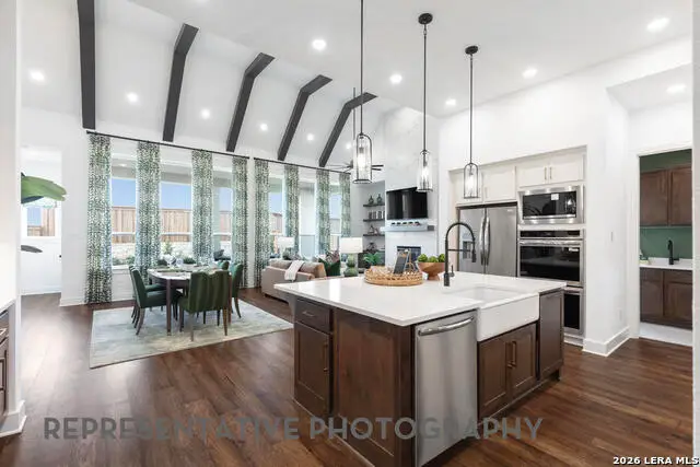 11726 Stoltzer, San Antonio, TX 78254 - #3