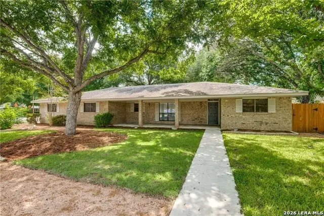 3 Broken Ski, New Braunfels, TX 78130 - #1